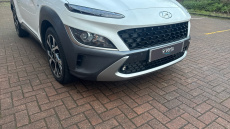 Hyundai Kona 1.0 TGDi 48V MHEV Premium 5dr Petrol Hatchback